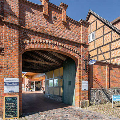 Fischkaufhaus