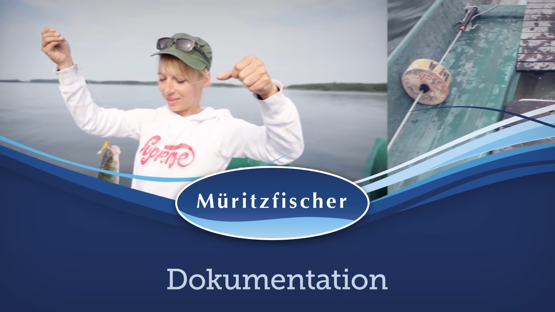 Dokumentation über die Müritzfischer