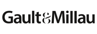 Gault&Millau logo