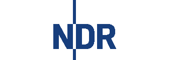 NDR logo