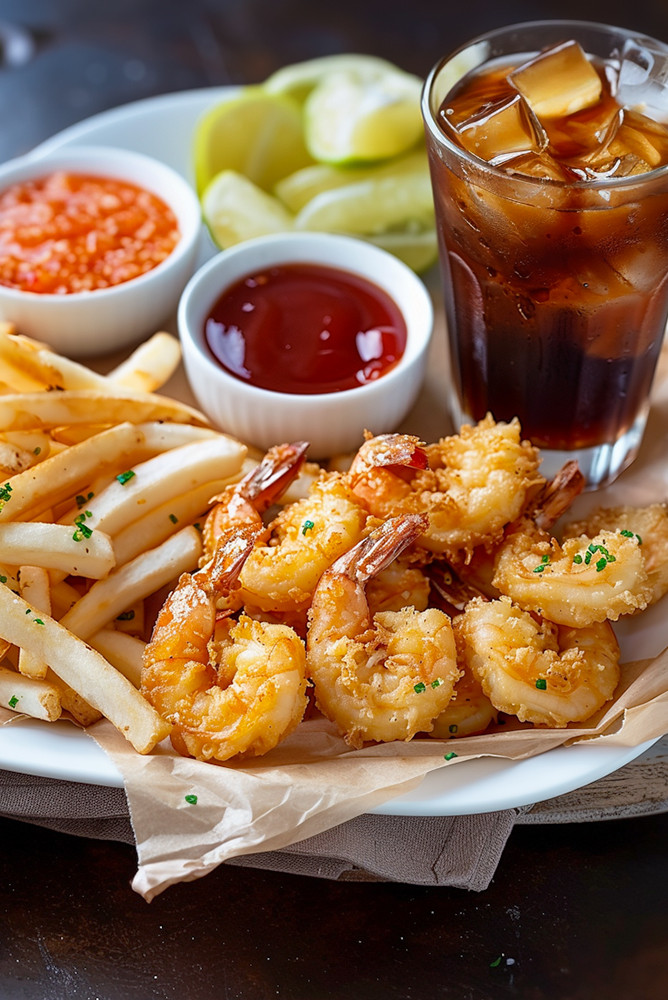 Tempura-Garnelen: 5 leckere Rezepte für zu Hause