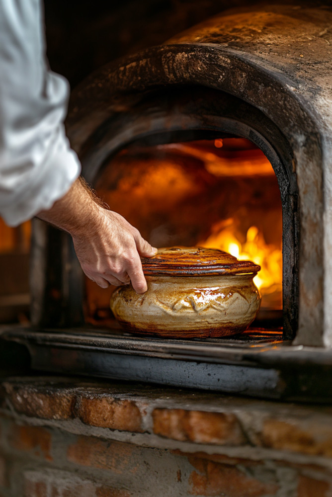 Rotbarsch im Backofen: Eine skandinavische Delikatesse für Ihren Tisch