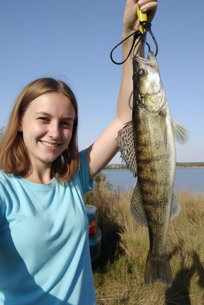 Zander in der Müritz: Lebensraum, Nahrung und beste Beißzeiten