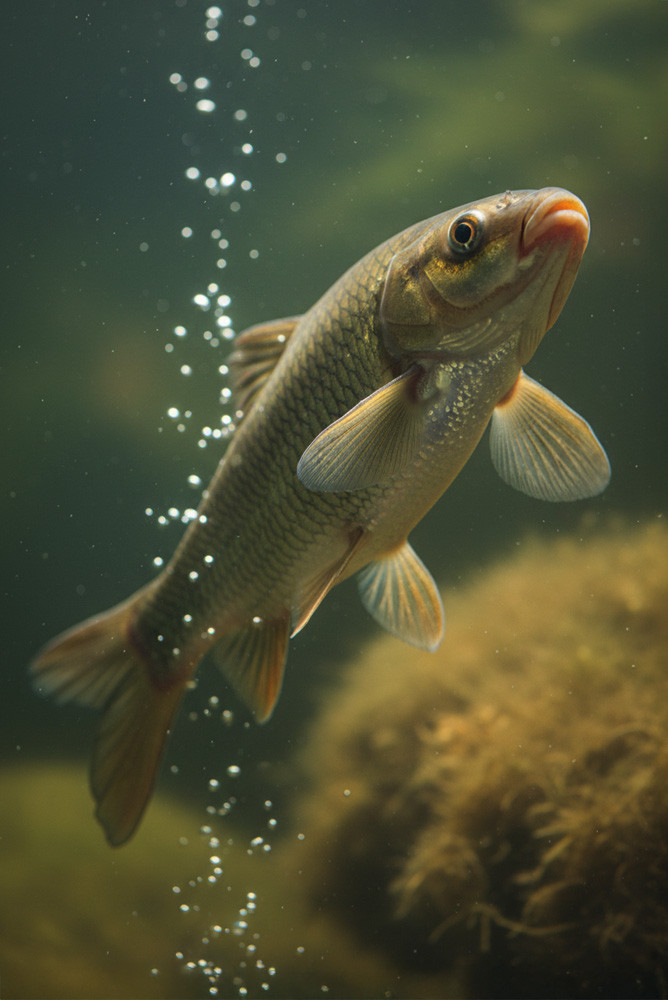 Schleie angeln: Köder, Anfütterung und richtige Vorbereitung