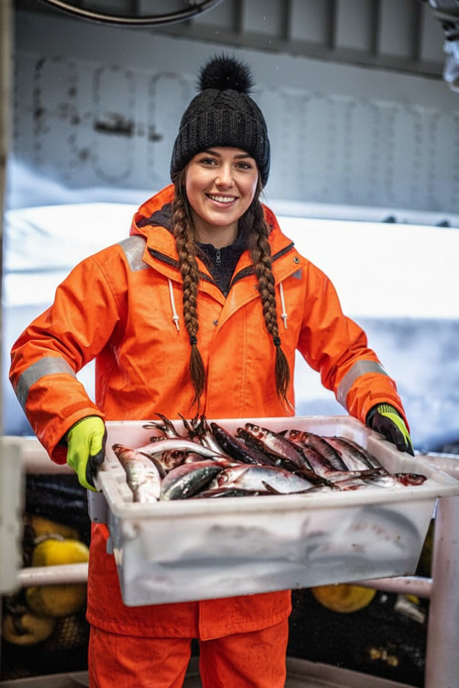 Junge Heringe (Matjes): Portrait und Lebensweise der jungen Silberlinge
