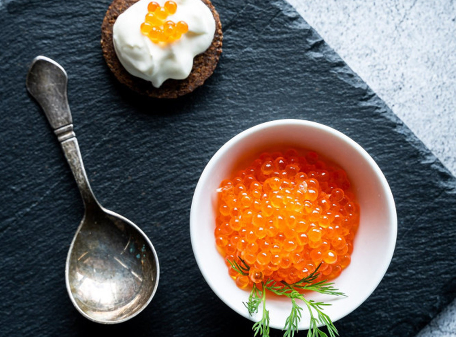 Kaviar, Der Schatz im Tollensesee