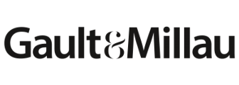 Logo Gault&Millau
