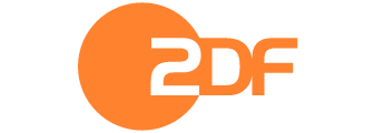 Logo ZDF