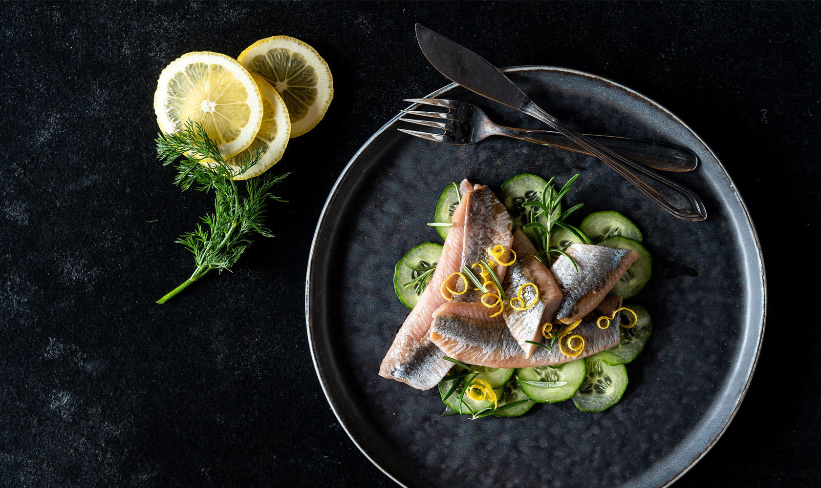 Matjes: Fisch online bestellen beim Fischhändler in Ihrer Nähe