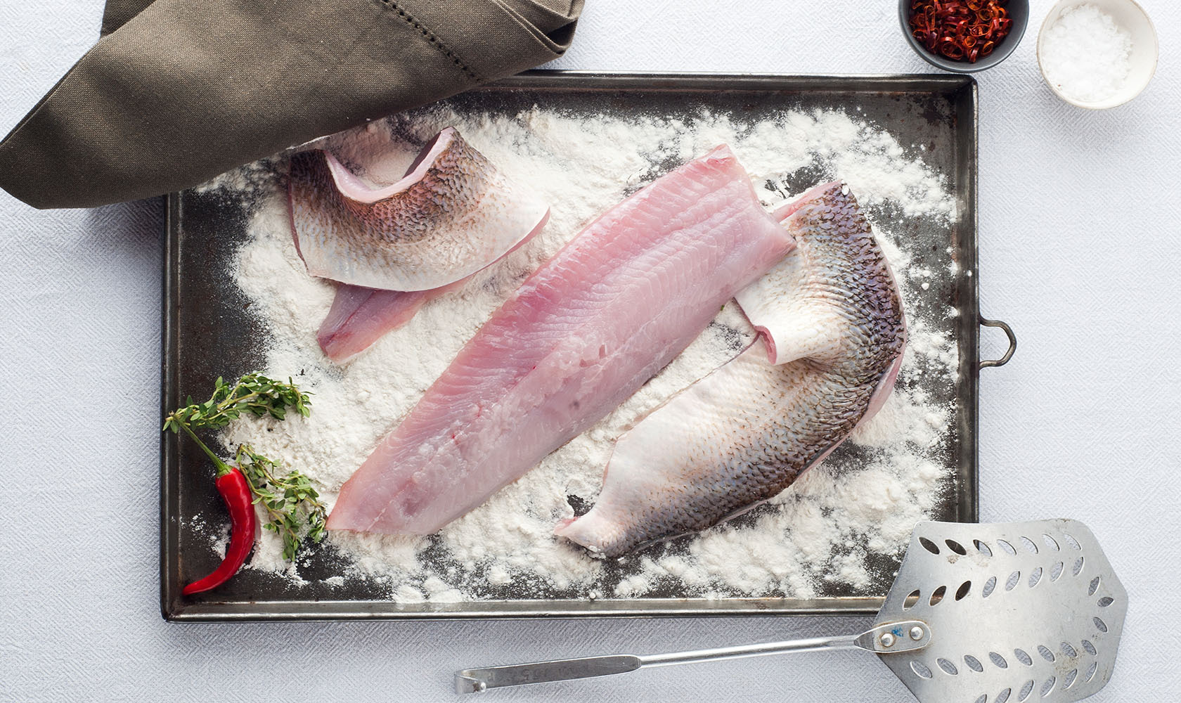 Maräne: Fisch online bestellen beim Fischhändler in Ihrer Nähe
