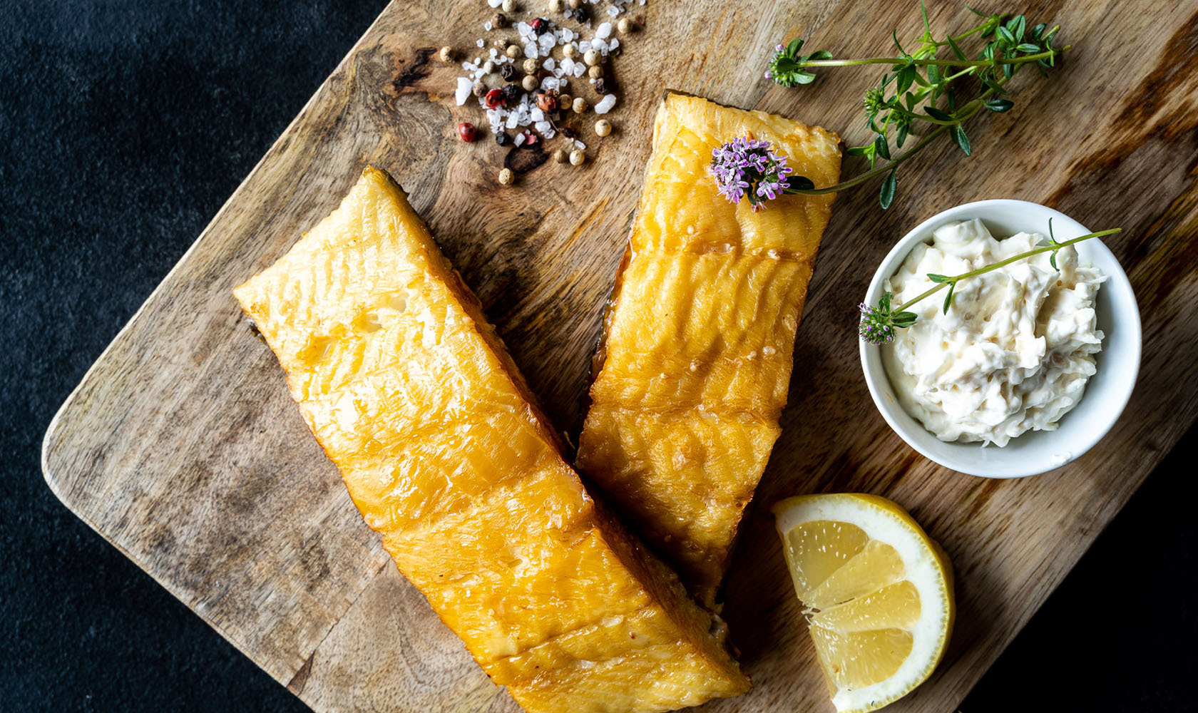 Heilbutt: Fisch online bestellen beim Fischhändler in Ihrer Nähe