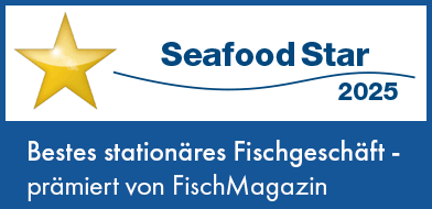 Seafood Star